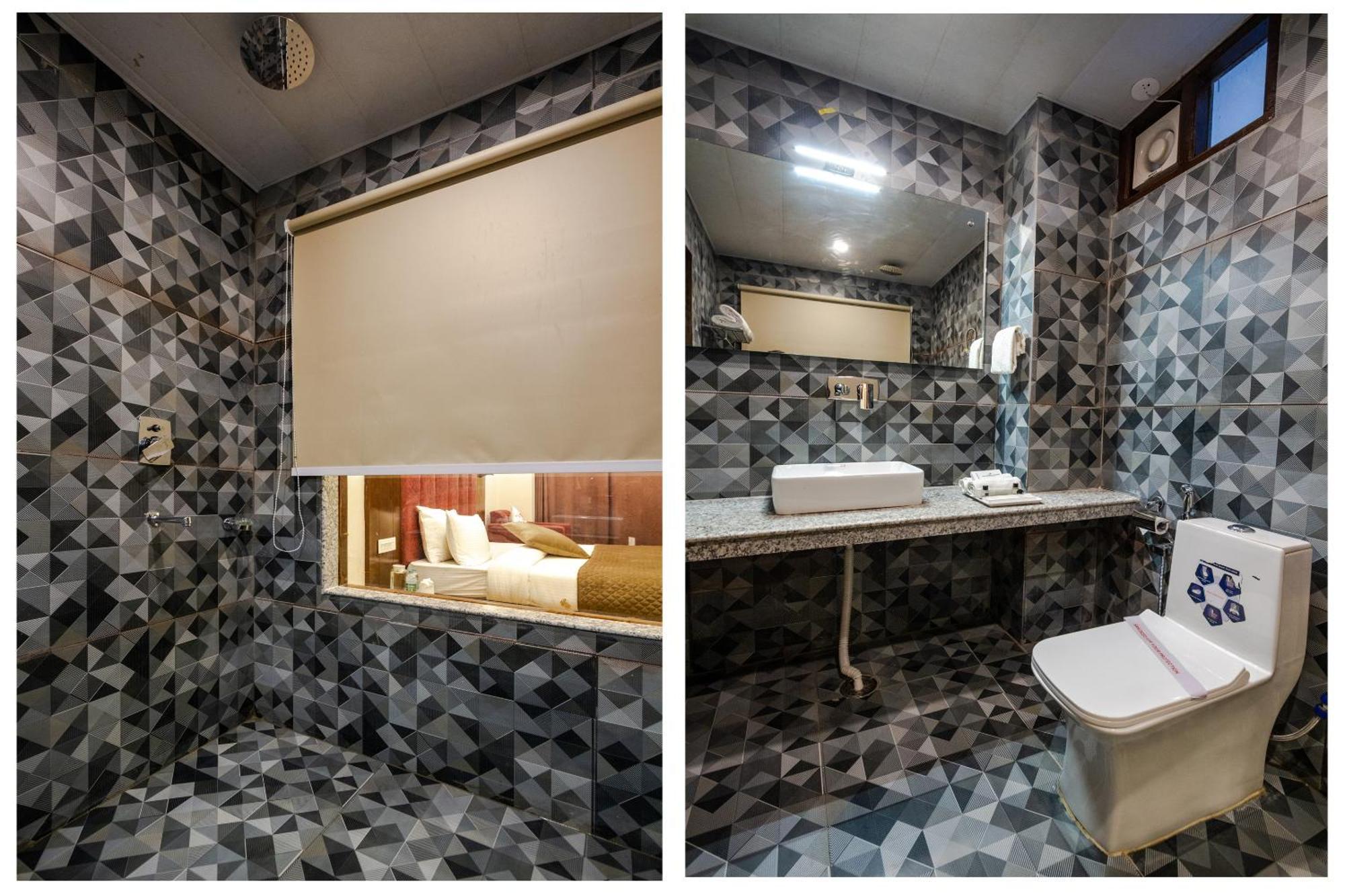 The Spruce Mansion Hotel Manali  Exterior photo